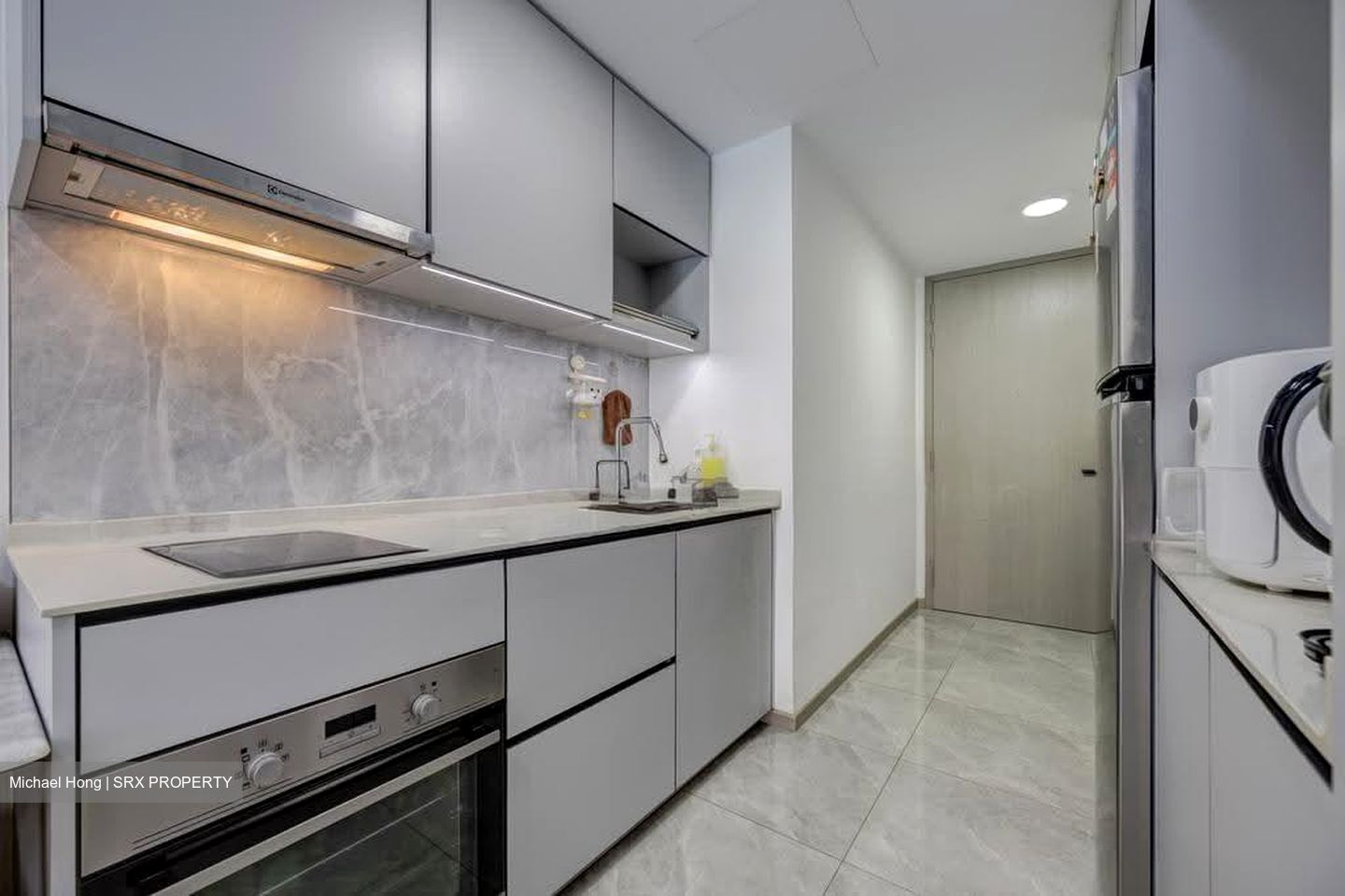 The Garden Residences (D19), Apartment #629316581